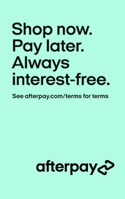 SHOP AFTERPAY